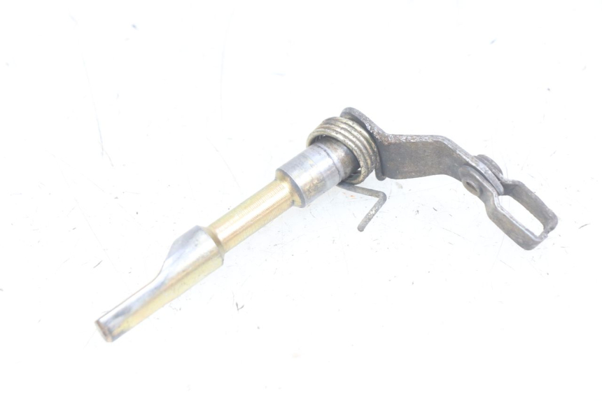 photo de PALANCA DE EMBRAGUE PEUGEOT XP6 50 (2006 - 2011) - Zoom estado de uso