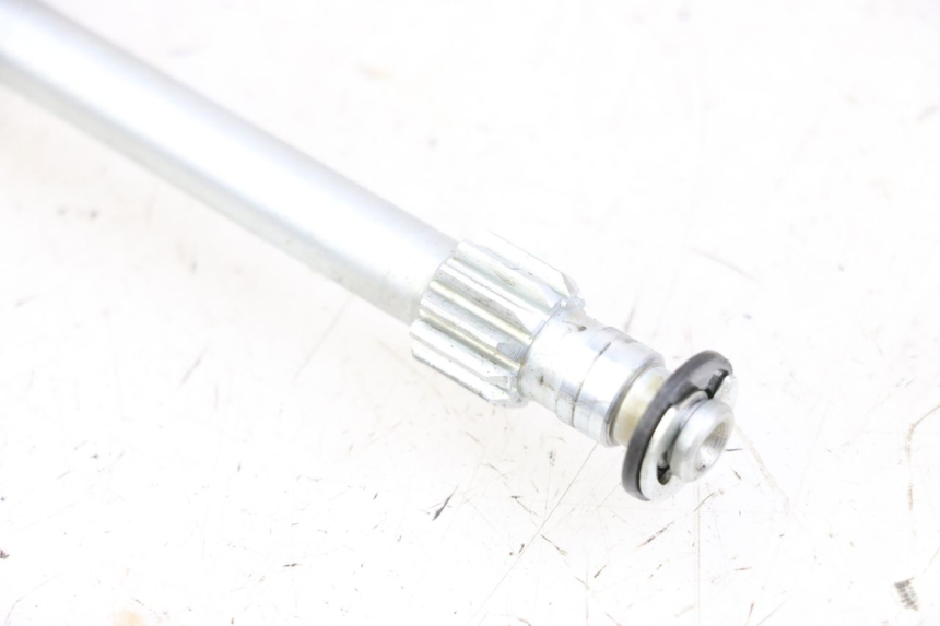 photo de MANETA EMBRAGUE YAMAHA FZ1 FAZER 1000 (2007 - 2009) - Zoom estado de uso