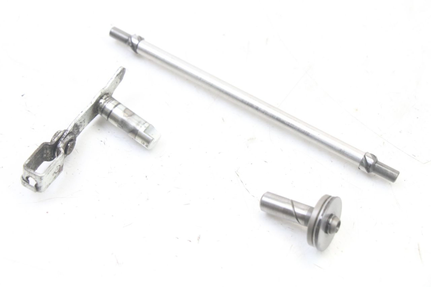 photo de MANETA EMBRAGUE YAMAHA YZ 125 (2006 - 2016) - Vista principal