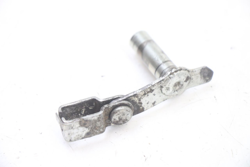 photo de MANETA EMBRAGUE YAMAHA YZ 125 (2006 - 2016) - Zoom estado de uso