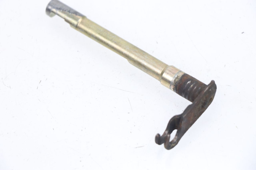 photo de MANETA EMBRAGUE YAMAHA YBR 125 (2004 - 2006) - Zoom estado de uso