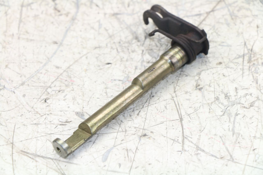 photo de MANETA EMBRAGUE YAMAHA YBR 125 (2004 - 2006) - Detalle de la pieza