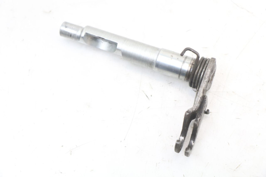 photo de Palanca de embrague YAMAHA YZ 85 (2002 - 2018) - Zoom estado de uso