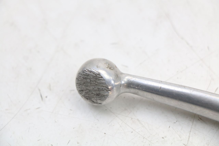 photo de MANETA FRENO DERECHA SUZUKI GSX E 250 (1982 - 1983) - Zoom estado de uso