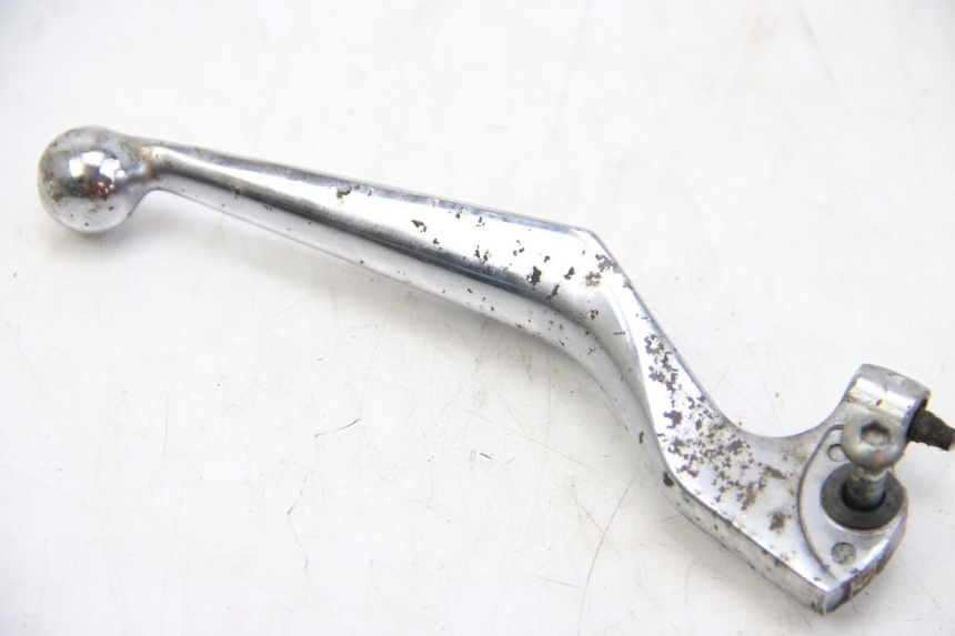 photo de PALANCA DE FRENO DERECHA PEUGEOT SATELIS COMPRESSOR K15 125 (2006 - 2009) - Vista principal