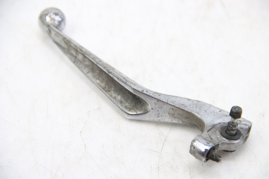 photo de PALANCA DE FRENO DERECHA PEUGEOT SATELIS COMPRESSOR K15 125 (2006 - 2009) - Detalle de la pieza