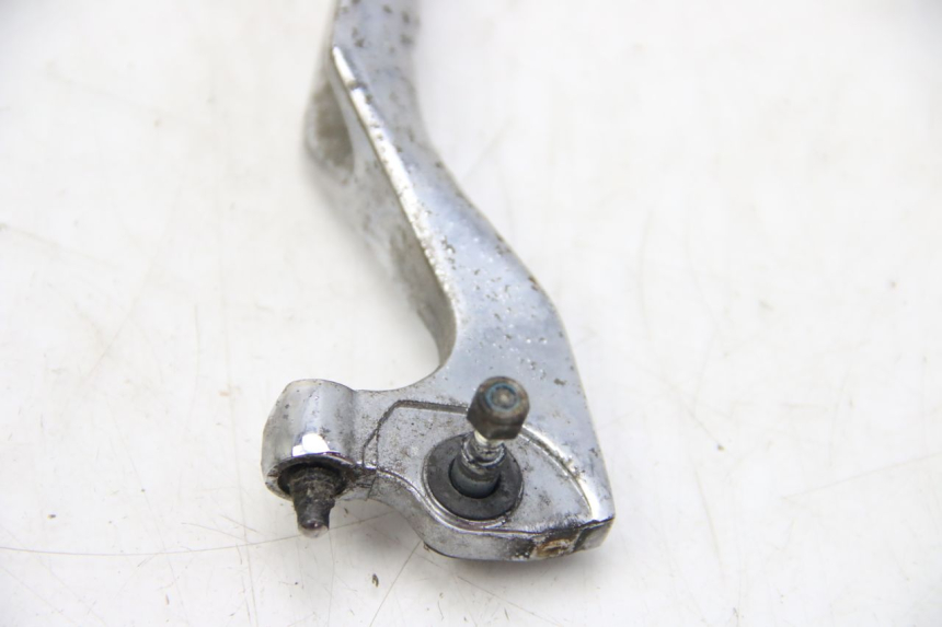 photo de PALANCA DE FRENO DERECHA PEUGEOT SATELIS COMPRESSOR K15 125 (2006 - 2009) - Zoom estado de uso