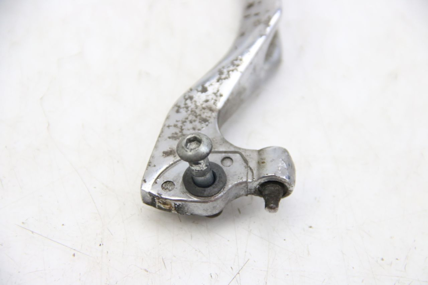 photo de PALANCA DE FRENO DERECHA PEUGEOT SATELIS COMPRESSOR K15 125 (2006 - 2009) - Otra perspectiva