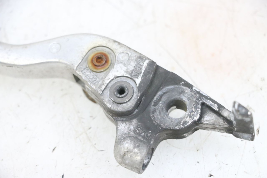 photo de MANETA FRENO DERECHA YAMAHA TDM ABS 900 (2002 - 2014) - Zoom estado de uso