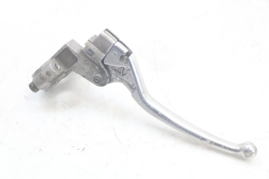 photo de MANETA FRENO IZQUIERDA MBK FLAME X 125 (2007 - 2016) - Estado de la superficie y material