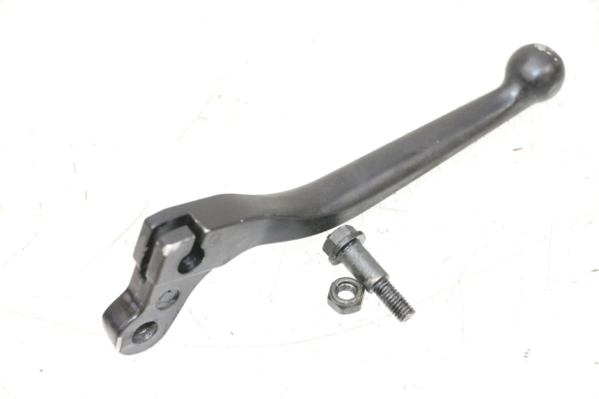 photo de PALANCA DE FRENO IZQUIERDA PEUGEOT KISBEE 4T 50 (2018 - 2022) - Otra perspectiva