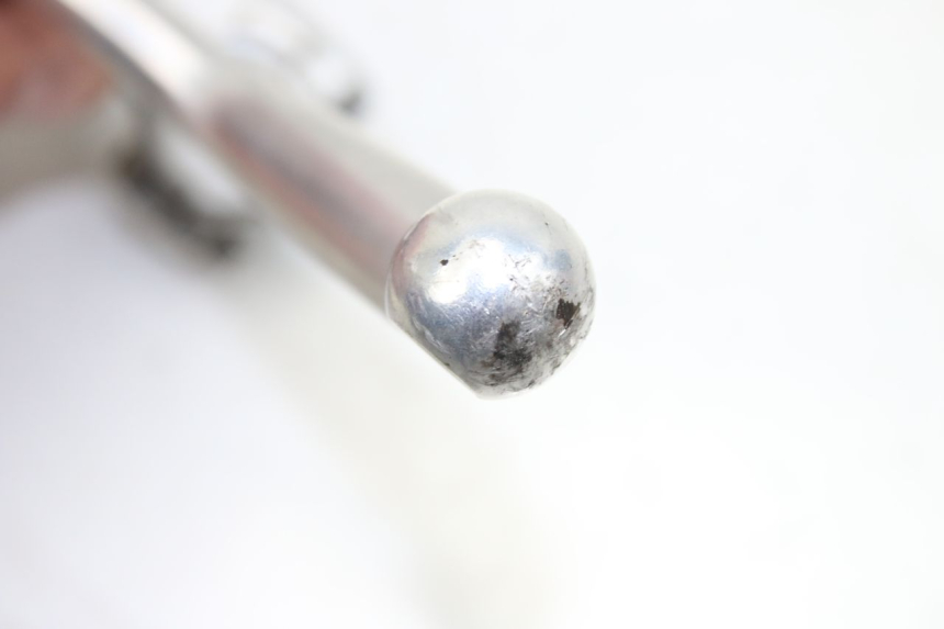 photo de MANETA FRENO IZQUIERDA KAWASAKI KX 85 (2001 - 2013) - Zoom estado de uso