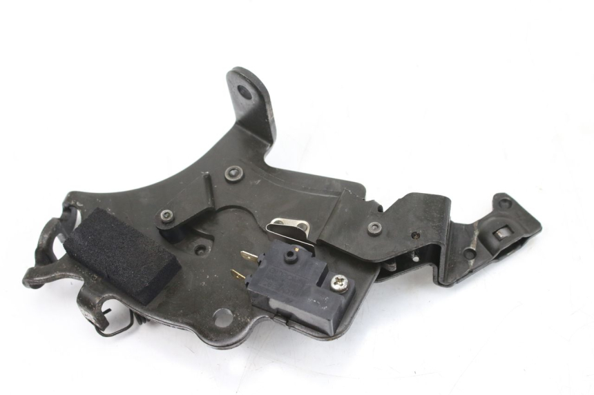 photo de PALANCA DE FRENO DE ESTACIONAMIENTO SUZUKI AN BURGMAN 400 (2006 - 2010) - Detalle de la pieza