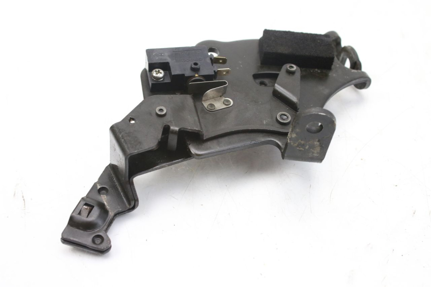 photo de PALANCA DE FRENO DE ESTACIONAMIENTO SUZUKI AN BURGMAN 400 (2006 - 2010) - Zoom estado de uso