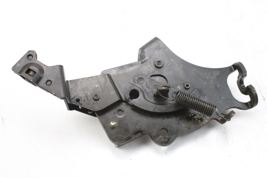 photo de PALANCA DE FRENO DE ESTACIONAMIENTO SUZUKI AN BURGMAN 400 (2006 - 2010) - Otra perspectiva