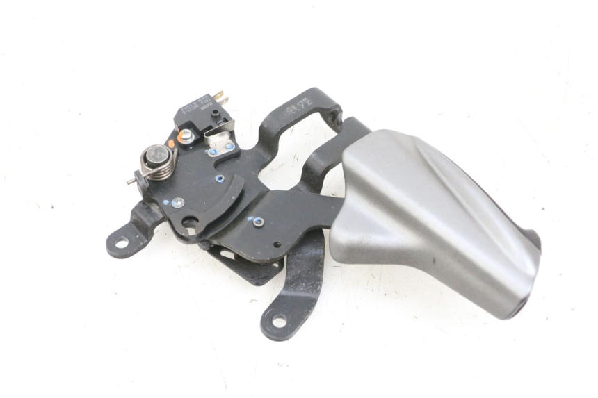 photo de MANETA FRENO PARKING SUZUKI BURGMAN 650 (2013 - 2020) - Vista principal