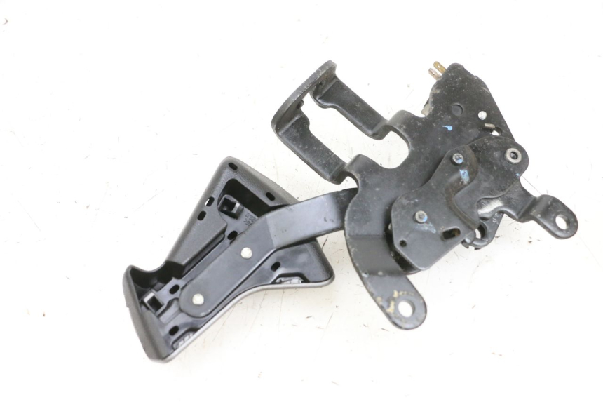 photo de MANETA FRENO PARKING SUZUKI BURGMAN 650 (2013 - 2020) - Zoom estado de uso