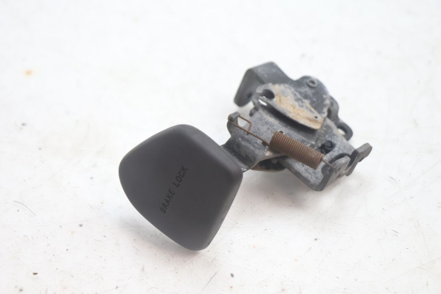photo de MANETA FRENO PARKING SUZUKI BURGMAN EXECUTIVE ABS 650 (2006 - 2012) - Vista principal
