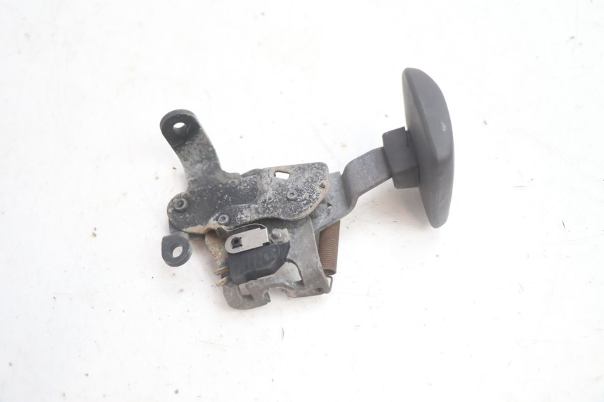 photo de MANETA FRENO PARKING SUZUKI BURGMAN EXECUTIVE ABS 650 (2006 - 2012) - Detalle de la pieza