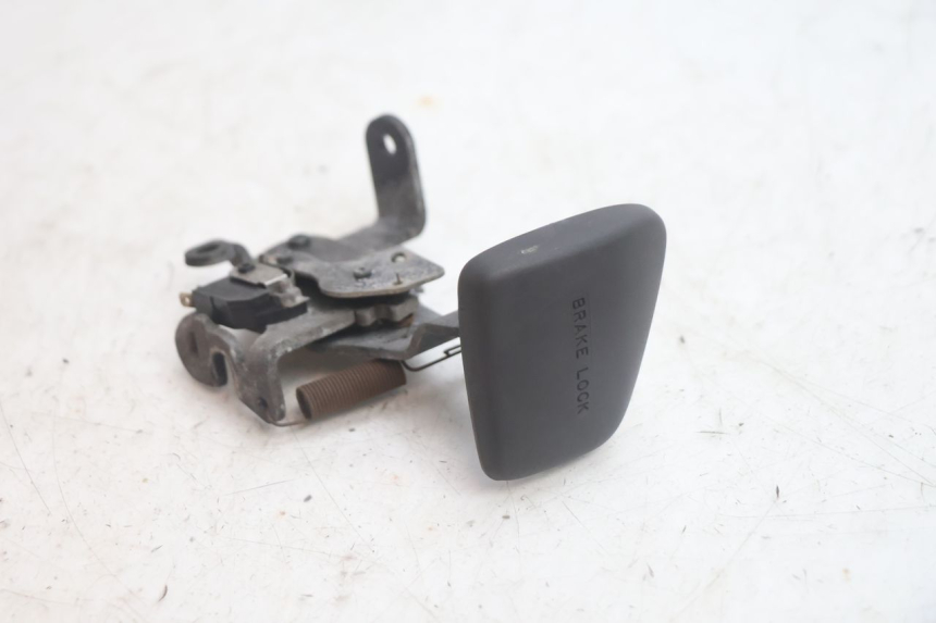 photo de MANETA FRENO PARKING SUZUKI BURGMAN EXECUTIVE ABS 650 (2006 - 2012) - Vista general del producto