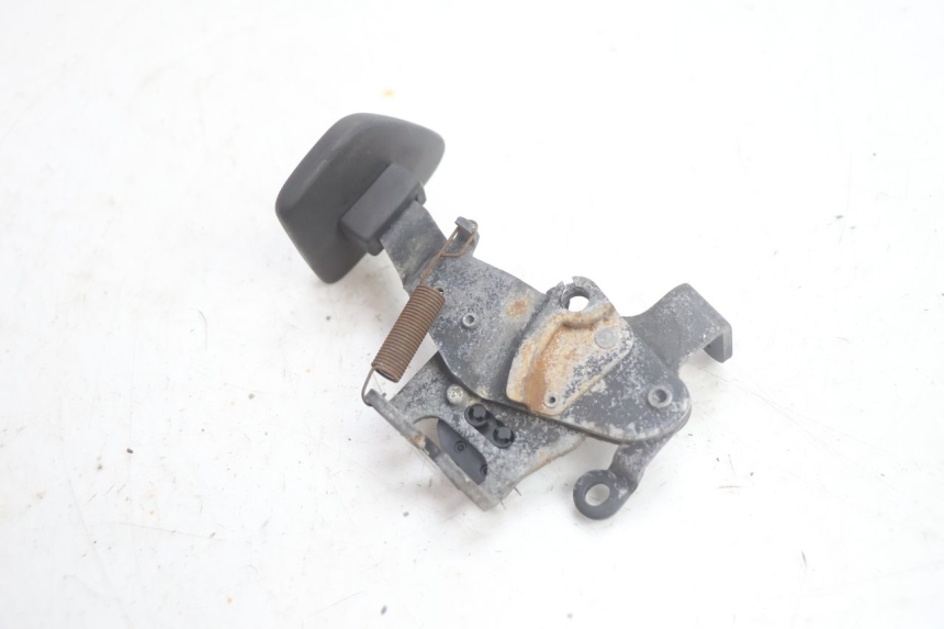 photo de MANETA FRENO PARKING SUZUKI BURGMAN EXECUTIVE ABS 650 (2006 - 2012) - Recambio usado revisado