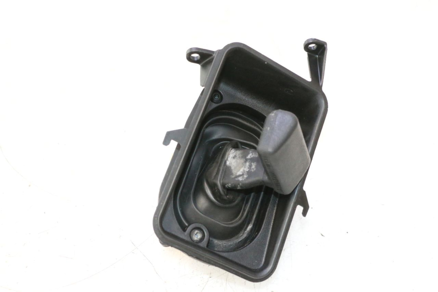 photo de MANETA FRENO PARKING HONDA FJS SILVER WING SILVERWING 400 (2005 - 2008) - Zoom estado de uso