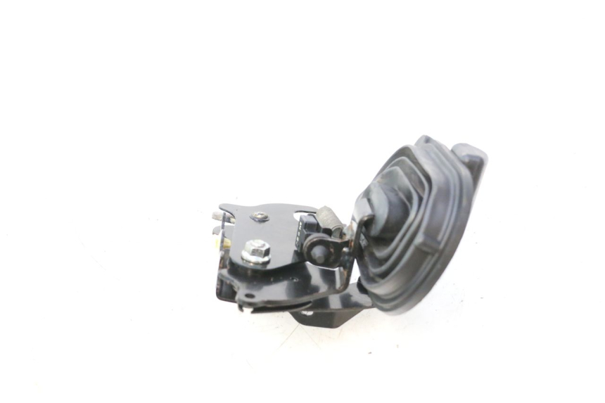 photo de MANETA FRENO PARKING HONDA FJS SILVER WING SILVERWING 400 (2005 - 2008) - Zoom estado de uso