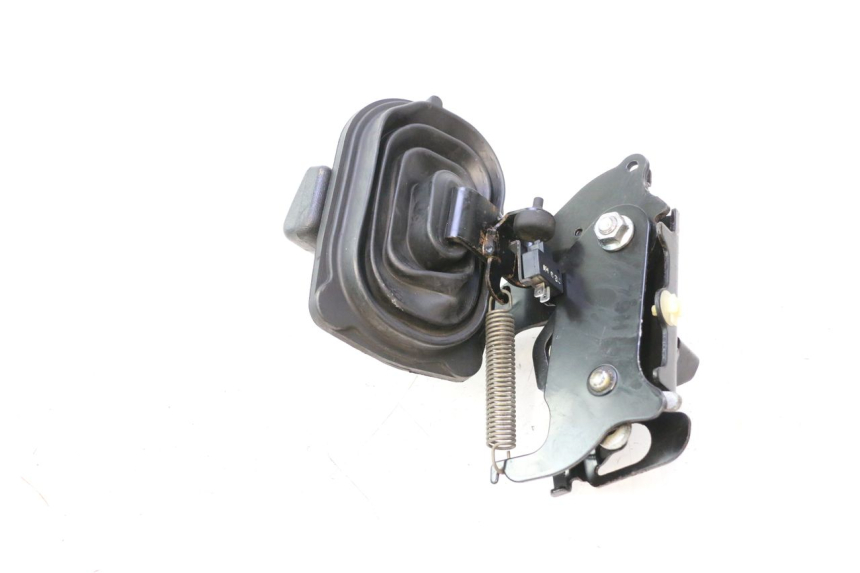 photo de MANETA FRENO PARKING HONDA FJS SILVER WING SILVERWING 400 (2005 - 2008) - Otra perspectiva