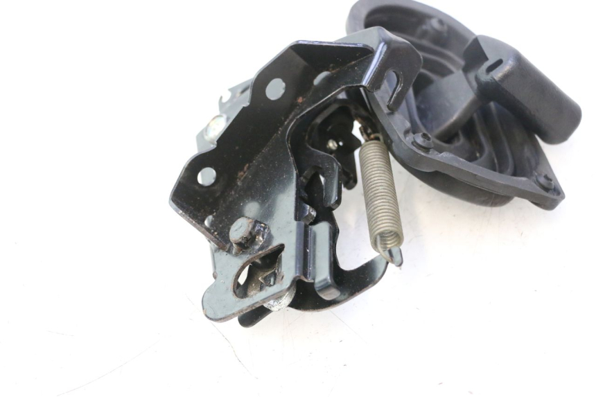 photo de MANETA FRENO PARKING HONDA FJS SILVER WING SILVERWING 400 (2005 - 2008) - Vista general del producto