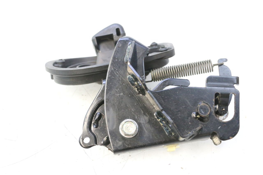 photo de MANETA FRENO PARKING HONDA FJS SILVER WING SILVERWING 400 (2005 - 2008) - Detalles de los puntos de fijación