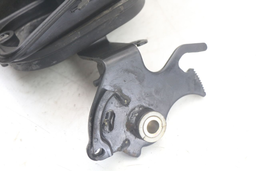 photo de MANETA FRENO PARKING HONDA FJS SILVERWING SILVER WING 600 (2001 - 2010) - Zoom estado de uso