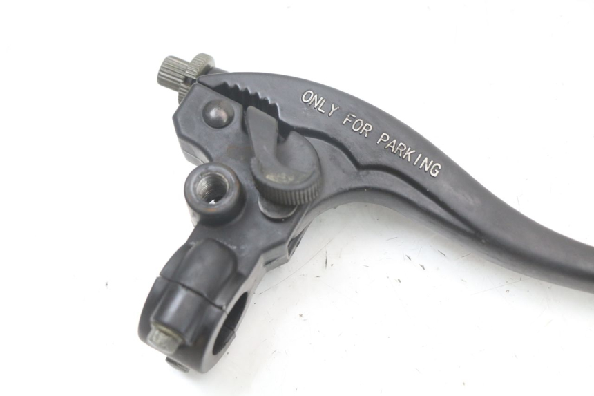 photo de MANETA FRENO PARKING HYTRACK HY S 4X4 410 (2013 - 2016) - Otra perspectiva