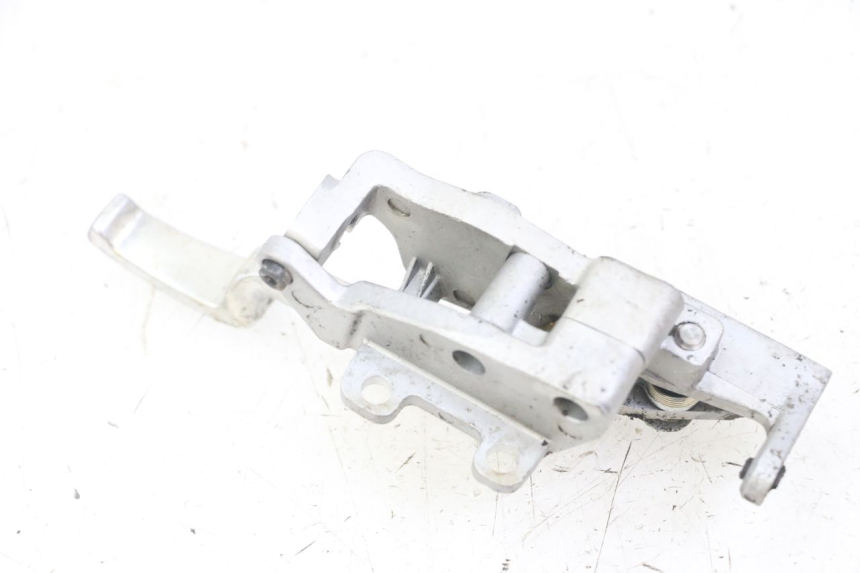 photo de MANETA FRENO PARKING PIAGGIO IE MP3 YOURBAN 300 (2011 - 2016) - Zoom estado de uso