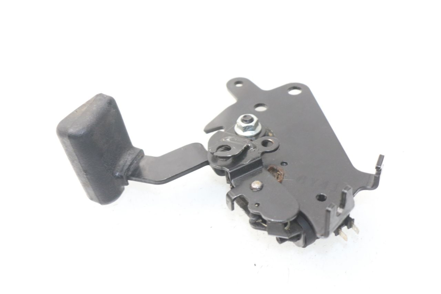 photo de PALANCA DE FRENO DE ESTACIONAMIENTO HONDA INTEGRA NC D 750 (2016 - 2018) - Vista principal