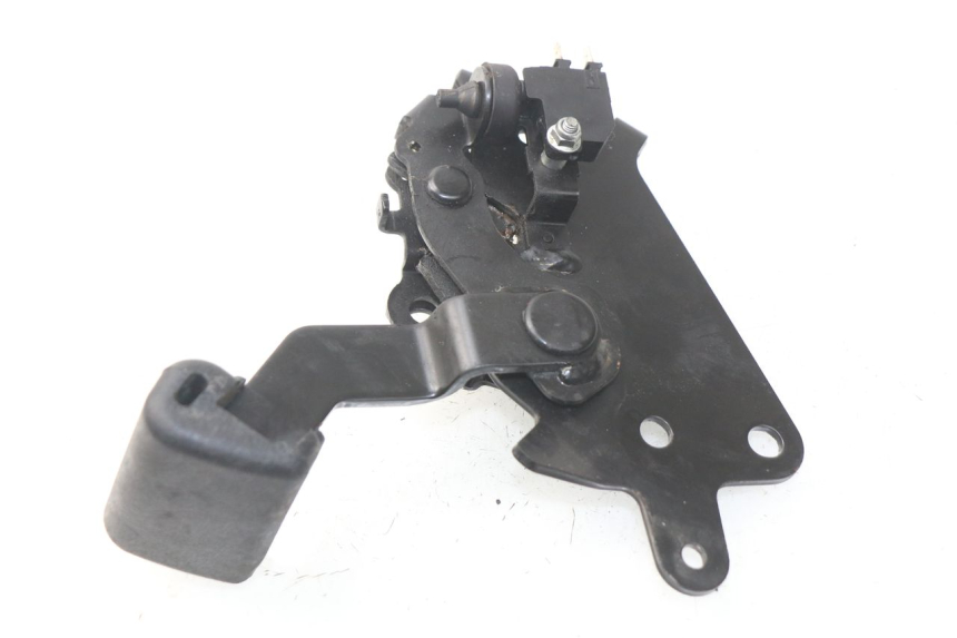 photo de PALANCA DE FRENO DE ESTACIONAMIENTO HONDA INTEGRA NC D 750 (2016 - 2018) - Otra perspectiva