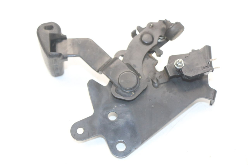 photo de PALANCA DE FRENO DE ESTACIONAMIENTO HONDA INTEGRA NC D 750 (2016 - 2018) - Vista principal