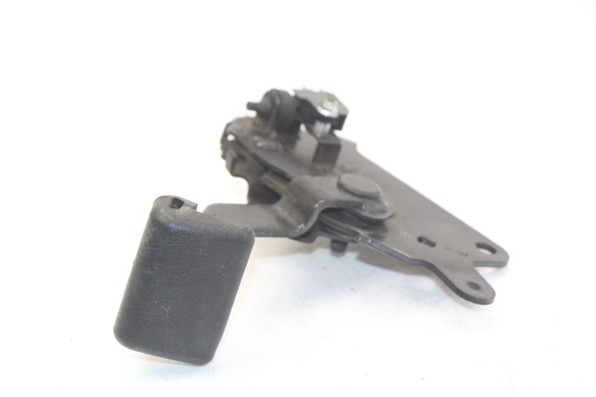 photo de PALANCA DE FRENO DE ESTACIONAMIENTO HONDA INTEGRA NC D 750 (2016 - 2018) - Detalle de la pieza