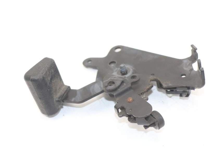 photo de PALANCA DE FRENO DE ESTACIONAMIENTO HONDA INTEGRA NC D 750 (2016 - 2018) - Otra perspectiva