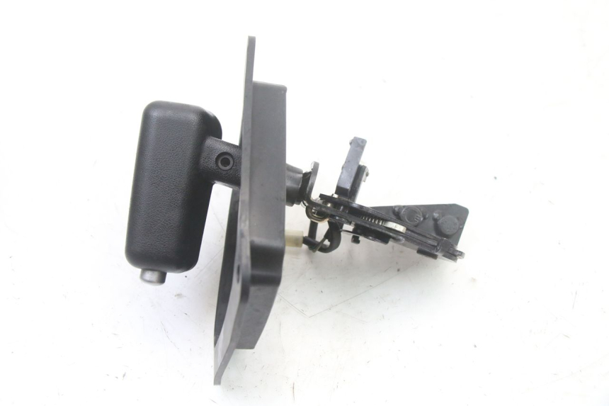 photo de MANETA FRENO PARKING KYMCO XCITING 500 (2007 - 2010) - Otra perspectiva