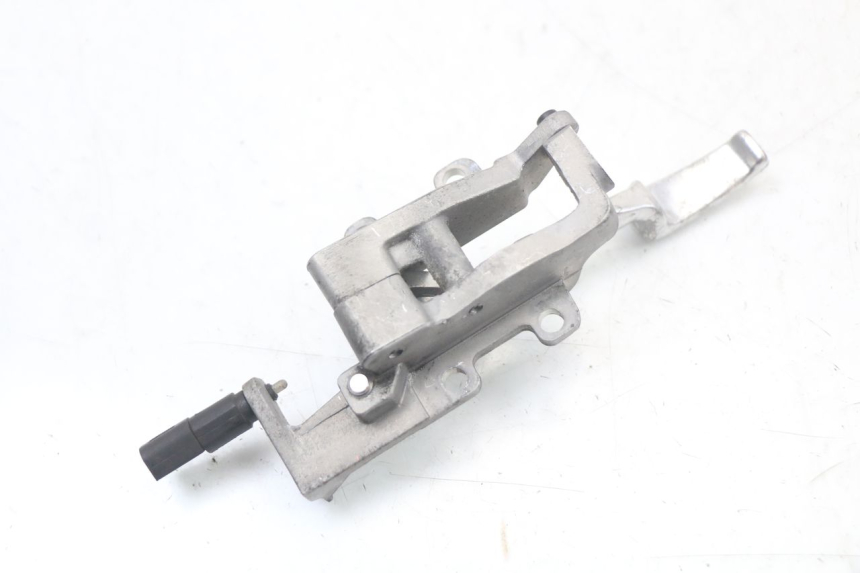 photo de MANETA FRENO PARKING PIAGGIO MP3 HPE 350 (2018 - 2020) - Primer plano técnico