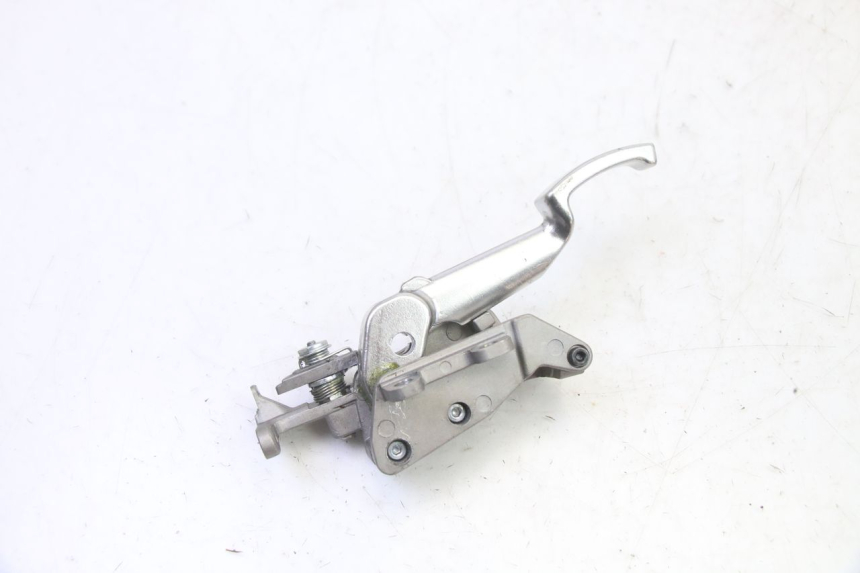 photo de MANETA FRENO PARKING PIAGGIO MP3 HPE 310 (2024 - 2025) - Zoom estado de uso