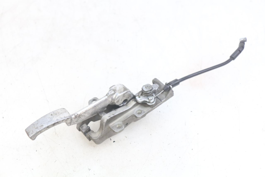 photo de PALANCA DE FRENO DE ESTACIONAMIENTO PIAGGIO MP3 LT 400 (2007 - 2012) - Vista principal