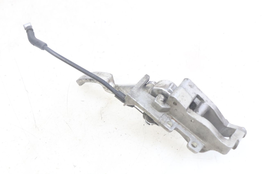 photo de PALANCA DE FRENO DE ESTACIONAMIENTO PIAGGIO MP3 LT 400 (2007 - 2012) - Detalle de la pieza