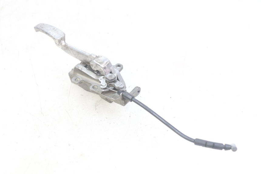 photo de PALANCA DE FRENO DE ESTACIONAMIENTO PIAGGIO MP3 LT 400 (2007 - 2012) - Otra perspectiva