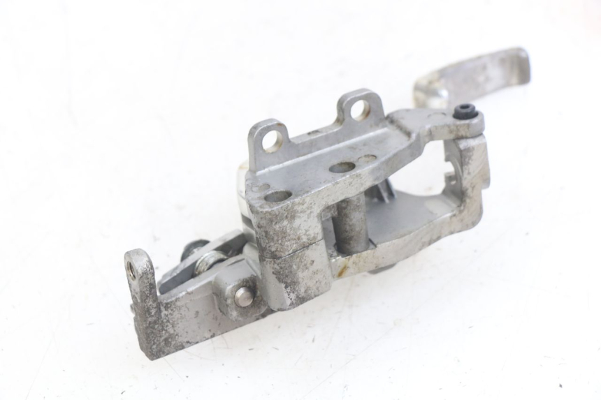 photo de PALANCA DE FRENO DE ESTACIONAMIENTO PIAGGIO MP3 LT 400 (2007 - 2012) - Zoom estado de uso