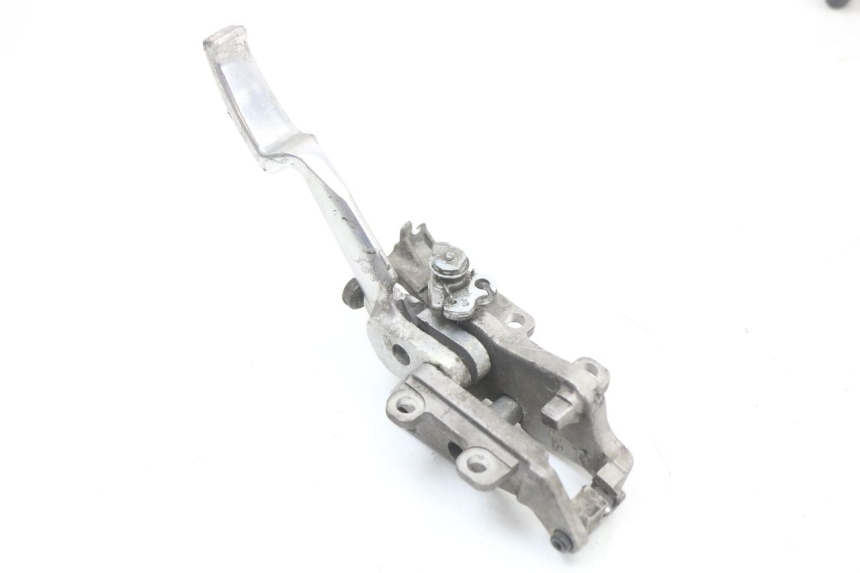 photo de PALANCA DE FRENO DE ESTACIONAMIENTO PIAGGIO MP3 LT 400 (2007 - 2012) - Zoom estado de uso