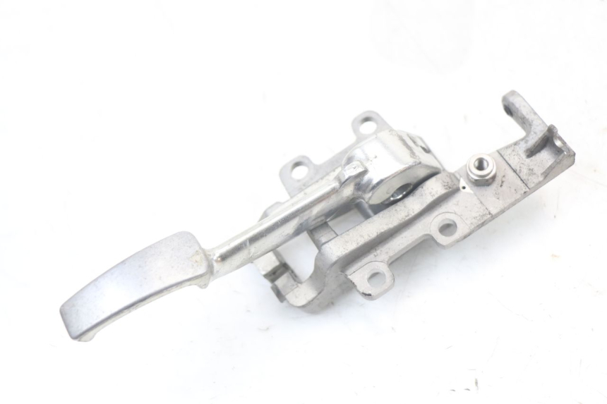 photo de PALANCA DE FRENO DE ESTACIONAMIENTO PIAGGIO MP3 LT 400 (2007 - 2012) - Primer plano técnico