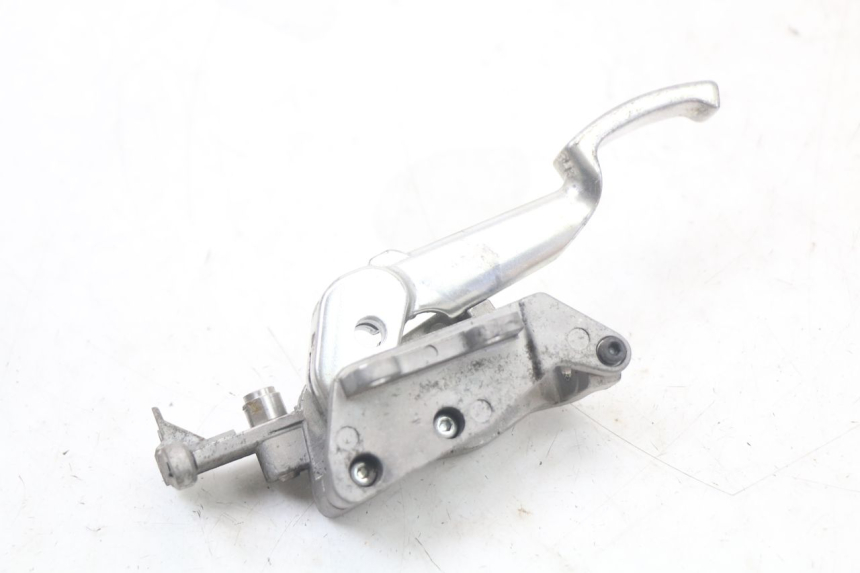 photo de PALANCA DE FRENO DE ESTACIONAMIENTO PIAGGIO MP3 LT 400 (2007 - 2012) - Estado de la superficie y material