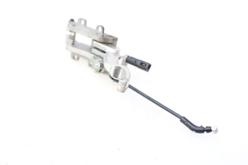 photo de MANETA FRENO PARKING PIAGGIO MP3 LT 300 (2010 - 2016) - Detalle de la pieza