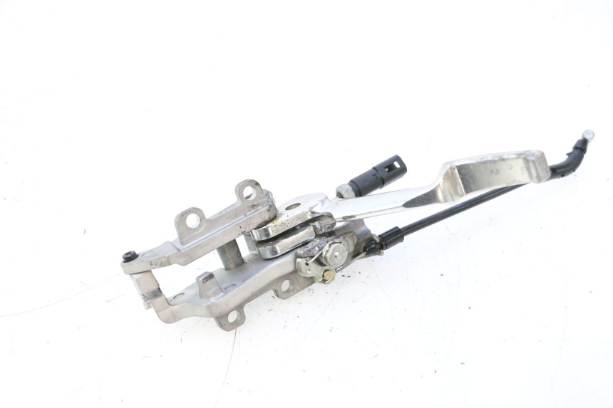 photo de MANETA FRENO PARKING PIAGGIO MP3 LT 300 (2010 - 2016) - Zoom estado de uso